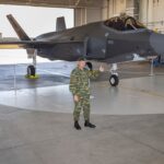 Ελληνικά F-35