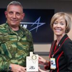 Στα F-35 ο Κωνσταντίνος Φλώρος: Ετοιμάζεται το επόμενο βήμα της Πολεμικής Αεροπορίας - NEMESIS HD