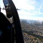 Τα Ελληνικά RAFALE πέταξαν στους γαλλικούς ουρανούς - NEMESIS HD