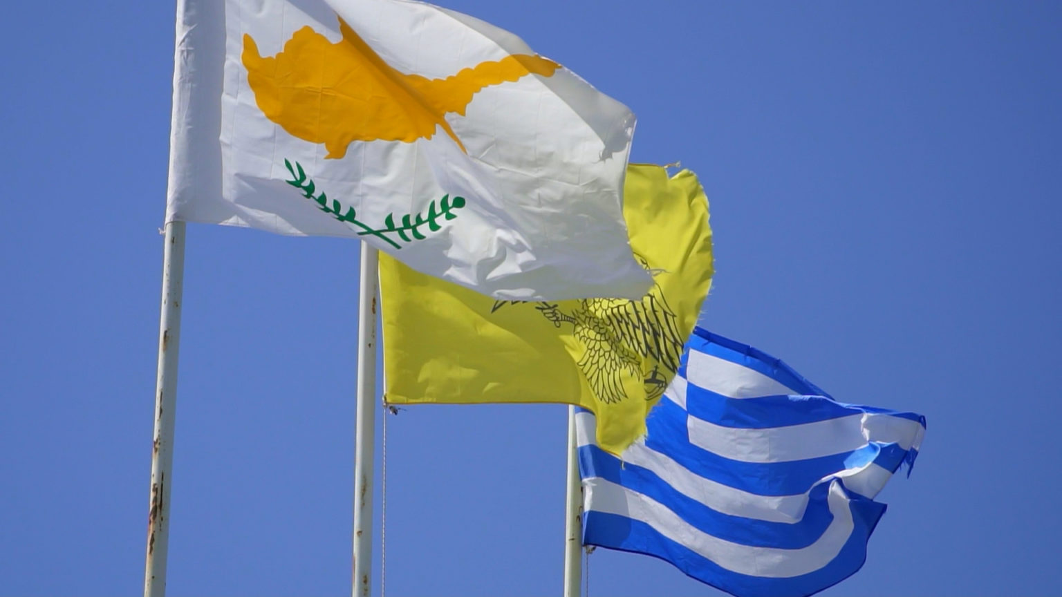 Πληροφορίες Ζεμενίδη για προσάρτηση των Κατεχόμενων απο την Τουρκία στις 20 Ιουλίου - NEMESIS HD