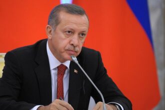 Περίεργες Πολεμικές ιαχές Ερντογαν: «Δεν θέλουμε πόλεμο αλλά..» - NEMESIS HD