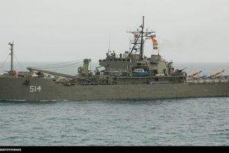 Το Ιράν εξόπλισε τα πλοία του με Drones: «Αν οι εχθροί κάνουν ένα λάθος...» - NEMESIS HD