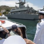 Το μέλλον των ελληνικών πυραυλακάτων: Αναβάθμιση των Ρουσσέν - NEMESIS HD