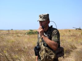 Ουκρανία: Δύσκολες οι μάχες στην Χερσώνα κατά των Ρώσων - NEMESIS HD