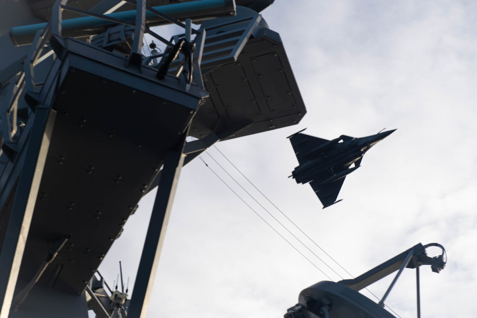 Έτοιμα τα RAFALE F3R για όποιον θέλει να τα «δοκιμάσει» - NEMESIS HD