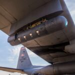 ΓΕΑ: Η Northrop Grumman παρουσίασε το Litening Pod - NEMESIS HD
