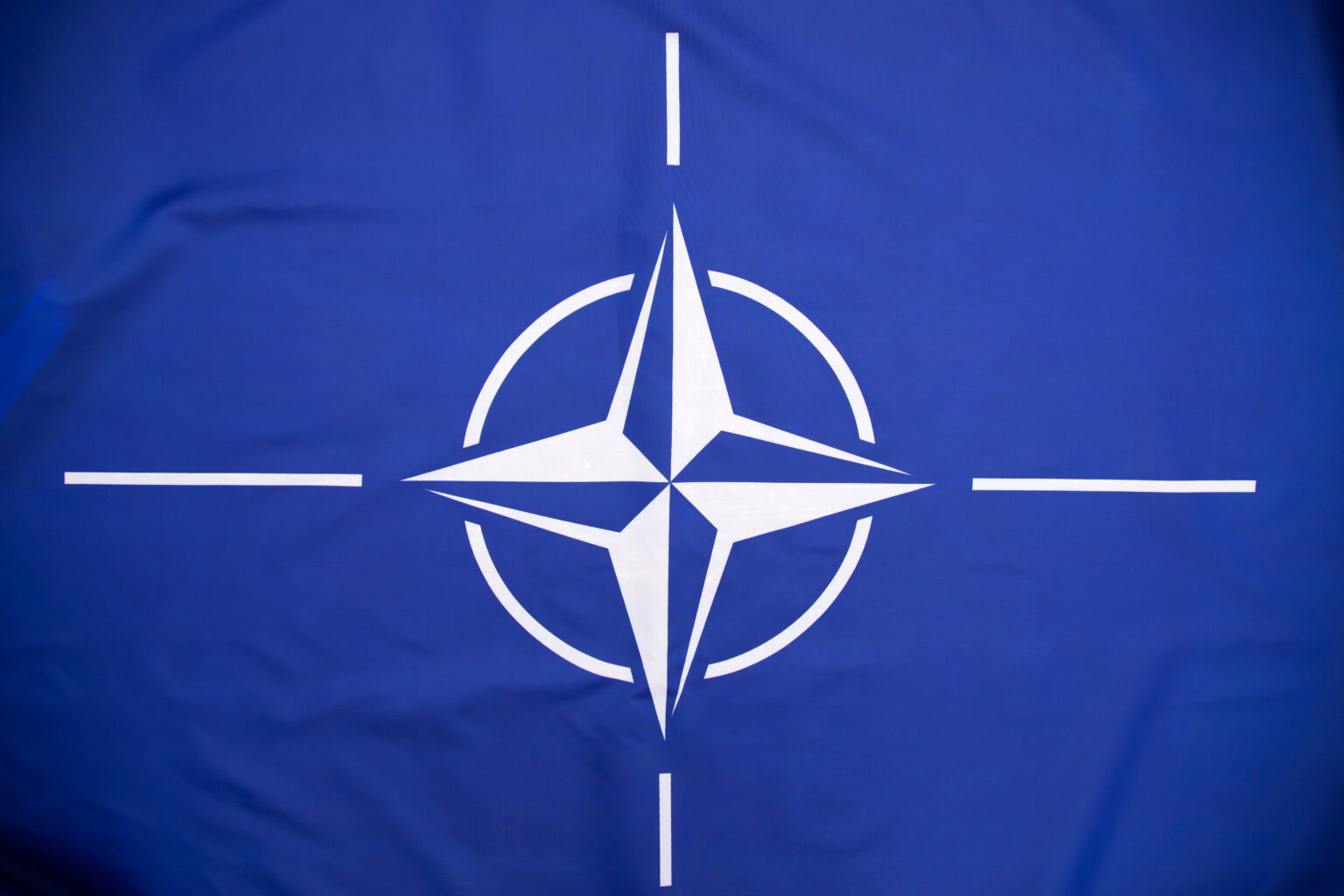 NATO - ΝΑΤΟ