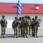 «BALKAN SPIRIT – 22» | Άσκηση Ειδικών Επιχειρήσεων Ελλάδας, Ρουμανίας και Βουλγαρίας - NEMESIS HD