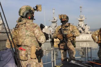 ARGO 22: Ελλάδα και Γαλλία θα δείχνουν τα δόντια τους - NEMESIS HD