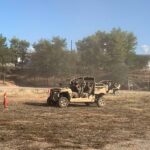 POLARIS MRZR: Η Διοίκηση Ειδικού Πολέμου παρέλαβε 4 οχήματα - NEMESIS HD
