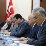 Πολεμικές δηλώσεις Μπαχτσελί: «Έλληνες θα πληρώσετε - Θα έρθουμε τρέχοντας» - NEMESIS HD