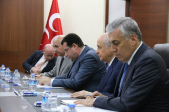 Πολεμικές δηλώσεις Μπαχτσελί: «Έλληνες θα πληρώσετε - Θα έρθουμε τρέχοντας» - NEMESIS HD
