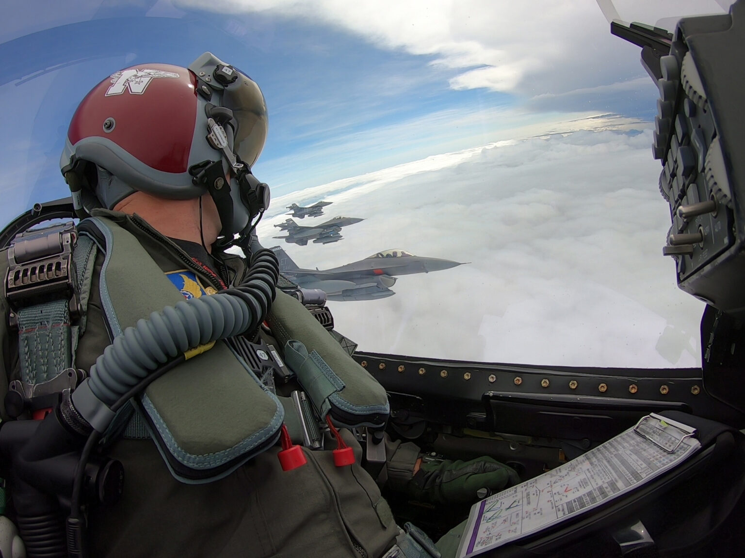 Γκας Μπιλιράκης για F-16: «Ο Ερντογάν μπερδεύει τα όνειρα με την πραγματικότητα» - NEMESIS HD
