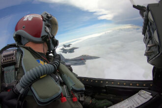 Γκας Μπιλιράκης για F-16: «Ο Ερντογάν μπερδεύει τα όνειρα με την πραγματικότητα» - NEMESIS HD