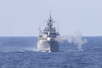 Νεύρα στα Τουρκικά ΜΜΕ για την στήριξη Γαλλίας και ΗΠΑ σε Ελλάδα - NEMESIS HD
