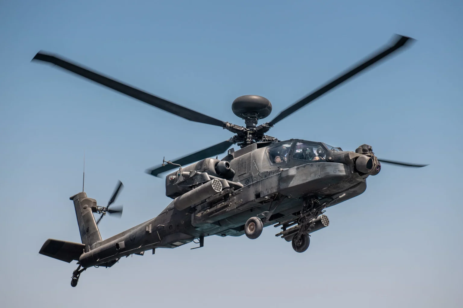 Ναυτική κρούση με επιθετικά ελικόπτερα: Sea Cobra και "Sea Apache"