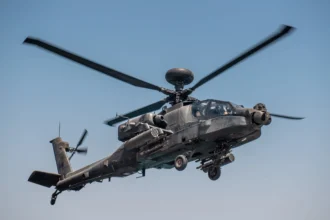 Ναυτική κρούση με επιθετικά ελικόπτερα: Sea Cobra και "Sea Apache"