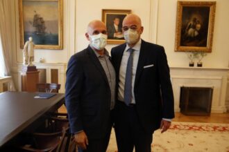 #ΉρθαμεΝύχτα: Η ομογένεια έδωσε απίστευτη «σφαλιάρα» στα όνειρα της Τουρκίας - NEMESIS HD