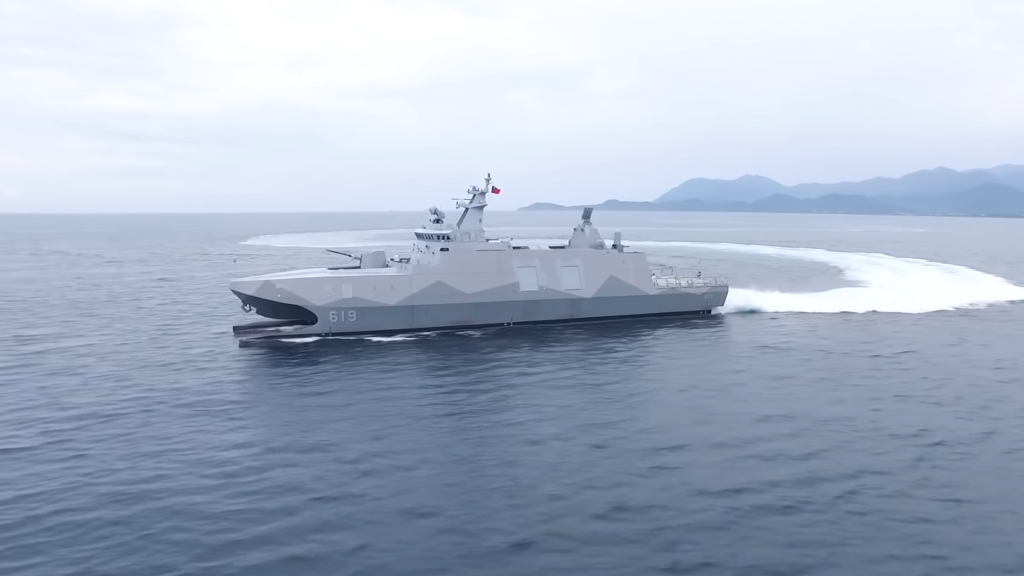 Το μέλλον των ελληνικών πυραυλακάτων: Αντικαθιστώντας τα παλιά σκάφη