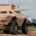 Cockerill Defence και THALES στο ΓΕΣ: Εκσυγχρονισμός τεθωρακισμένων και συστήματα ΗΠ στο μενού - NEMESIS HD