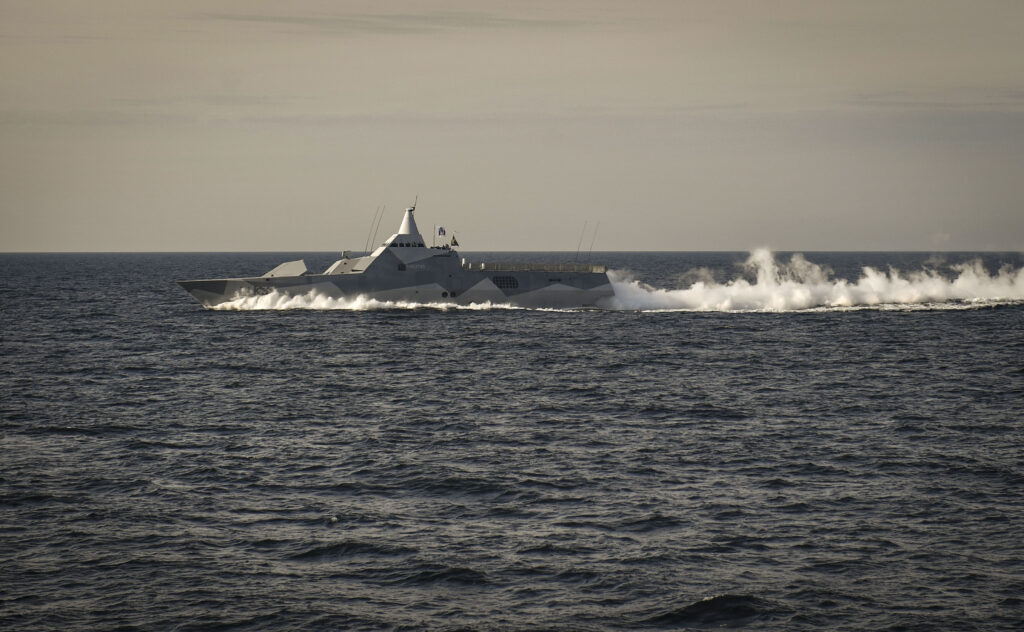 Το μέλλον των ελληνικών πυραυλακάτων: Αντικαθιστώντας τα παλιά σκάφη - NEMESIS HD