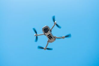 Η Hellenic Technology of Robotics παρουσίασε τις δυνατότητες της στο ΓΕΑ