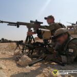 Κυπριακές Ειδικές Δυνάμεις στην Ιορδανία: Συμμετοχή σε «EAGER LION 22» και «SCORPIOS 22» - NEMESIS HD