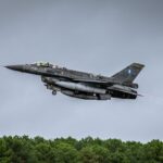 Πολεμική Αεροπορία - F-16 Block 52+