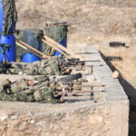 Βολές Ελεύθερων Σκοπευτών σε αντικείμενα αυξημένης πολυπλοκότητας - NEMESIS HD