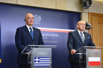 Δένδιας: «Θα υπερασπιστούμε την ύπαρξη μας με κάθε νόμιμο μέσο» - NEMESIS HD