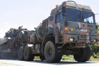ΑΠΟΨΗ: Πότε θα πρέπει να απαντήσουμε στρατιωτικά στην Τουρκία; - NEMESIS HD