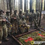 CAMBRIAN PATROL 2022» | Αργυρό μετάλλιο για την Εθνική Φρουρά - NEMESIS HD