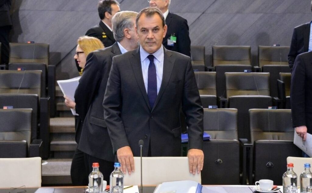 ΣΗΜΑΝΤΙΚΟ: Υπεγράφη η συμφωνία εξυγίανσης των Ναυπηγείων Ελευσίνας - Στο σχέδιο η ναυπήγηση νέων μονάδων του ΠΝ