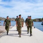 Νεύρα των Τούρκων με τις δηλώσεις του Κωνσταντίνου Φλώρου: «Ετοιμαζόμαστε να νικήσουμε» - NEMESIS HD