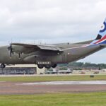 Εξοπλιστική ευκαιρία: Τα C-130J της RAF προς πώληση! - NEMESIS HD