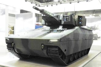 Εκσυγχρονισμός Leopard - Προμήθεια Marder και Lynx: Οι Γερμανοί «ξαναέρχονται» - NEMESIS HD