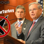 #NoJetsForTurkey: Ο Μενέντεζ για άλλη μια φορά βάζει φρένο στα Τουρκικά F-16 και στον Ερντογάν - NEMESIS HD
