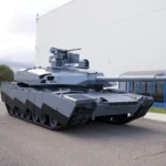 AbramsX: Το Abrams ανανεώνεται