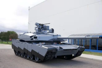 AbramsX: Το Abrams ανανεώνεται