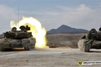 «Υπο Σκιή»…..εάν οι Πέρσες κρύψουν τον ήλιο, τότε οι ́Ελληνες θα δώσουν την μάχη προς αυτούς υπο σκιάν και όχι υπο τον ήλιο… - NEMESIS HD