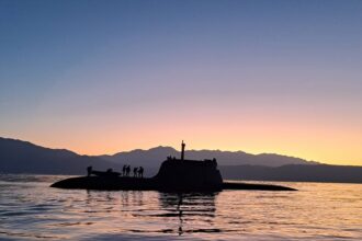 Ελληνικές Ειδικές Δυνάμεις σε συνεκπαίδευση με Γερμανικό Υποβρύχιο - NEMESIS HD