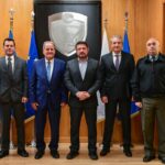 Στόχος οι κοινές στρατιωτικές προμήθειες Ελλάδας και Κύπρου - NEMESIS HD