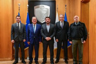 Στόχος οι κοινές στρατιωτικές προμήθειες Ελλάδας και Κύπρου - NEMESIS HD