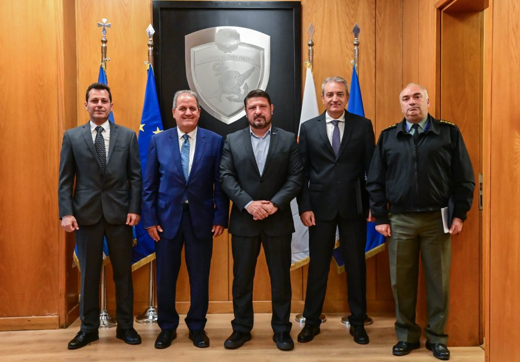 Στόχος οι κοινές στρατιωτικές προμήθειες Ελλάδας και Κύπρου - NEMESIS HD