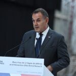 Έπεσε στο νερό η πρώτη FDI: Η ομιλία Παναγιωτόπουλου - NEMESIS HD