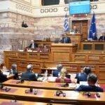 Σημαντική ομιλία ΥΕΘΑ στην εναρκτήρια συνεδρίαση της Ειδικής Ομάδος για τη Μεσόγειο και τη Μέση Ανατολή - NEMESIS HD