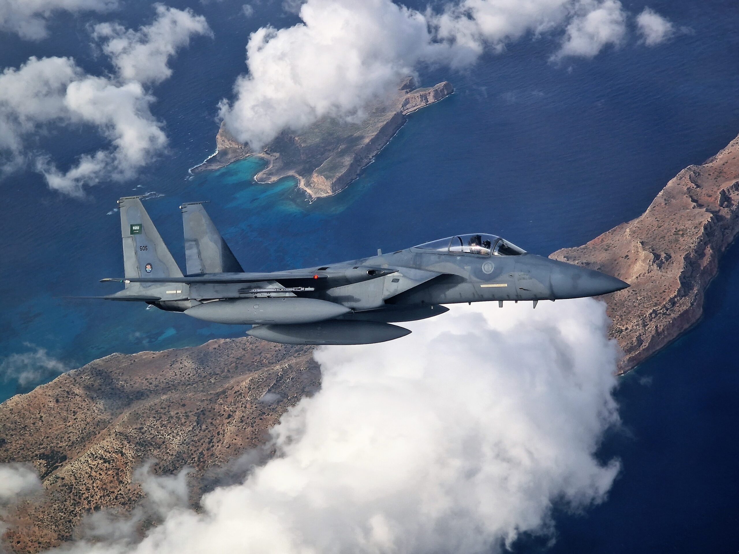 «FALCON EYE III»: Ο Αρχηγός ΓΕΑ και Α/ΓΕΕΘΑ στην 115ΠΜ + Απίστευτες εικόνες - NEMESIS HD