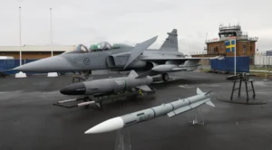 Πύραυλος METEOR: Ασφυκτικό «no escape zone» για κάθε αντίπαλο του