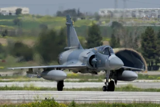 Mirage 2000: Η Ιστορία του μαχητικού που «έγραψε ιστορία»