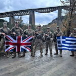 Η ΔΕΠ του ΓΕΕΘΑ σε άσκηση με την SAS και συνεργασία με Γαλλικές ειδικές δυνάμεις - NEMESIS HD